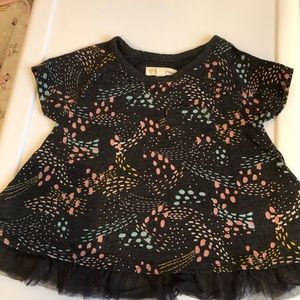 Tucker and Tate Top